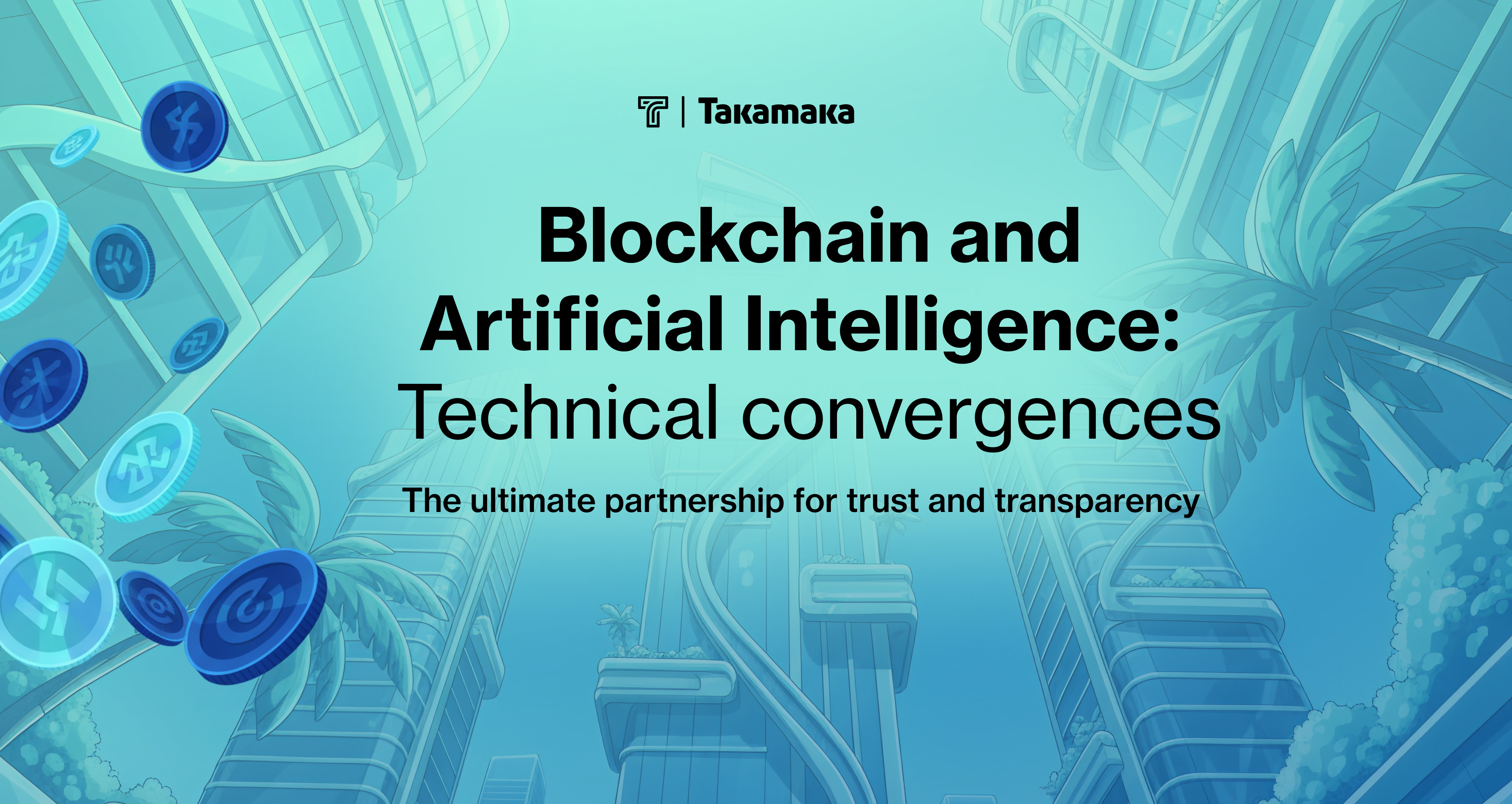 Blockchain and Artificial Intelligence: technical convergences and regulatory challenges